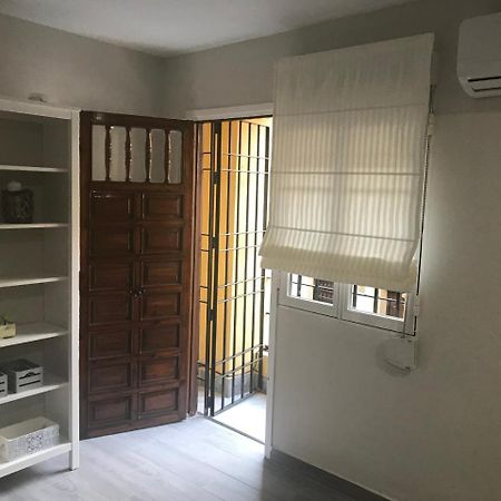 Apartamento Alfaros Διαμέρισμα Κόρδοβα Εξωτερικό φωτογραφία