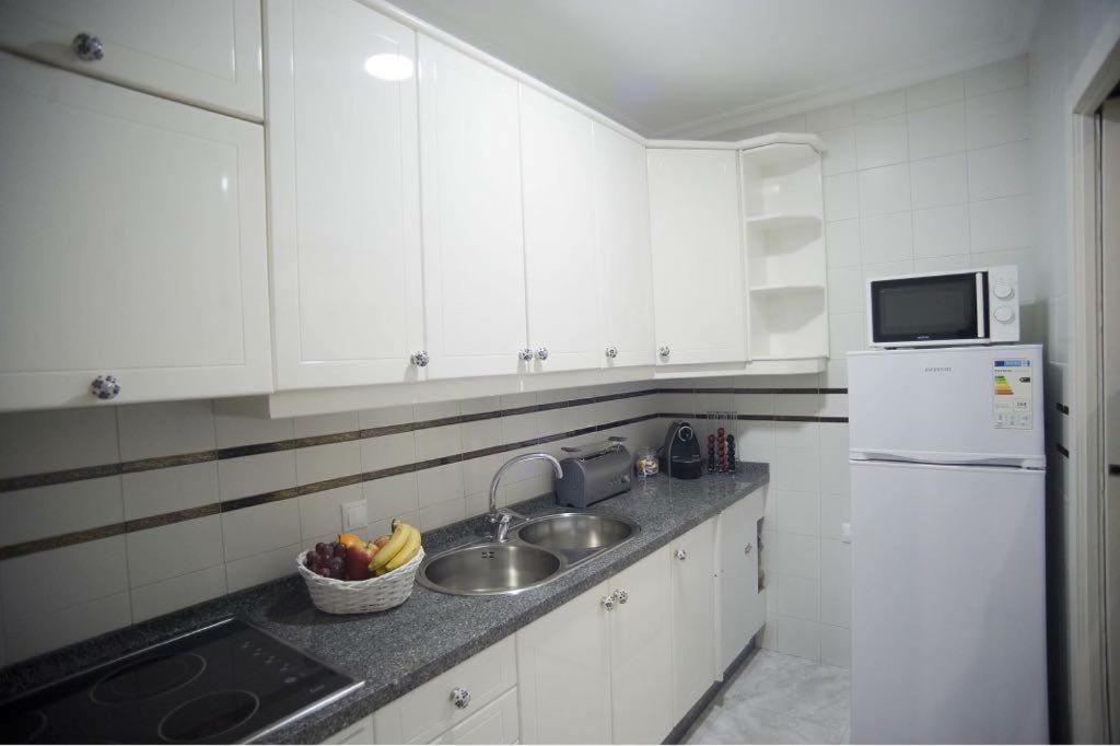 Apartamento Alfaros Διαμέρισμα Κόρδοβα Εξωτερικό φωτογραφία