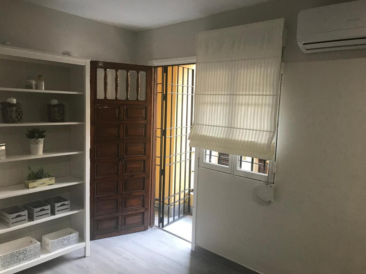 Apartamento Alfaros Διαμέρισμα Κόρδοβα Εξωτερικό φωτογραφία